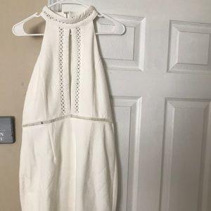 bytheway white dress